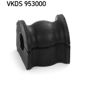 Coussinet de palier, stabilisateur SKF OEM 52306S0A015
