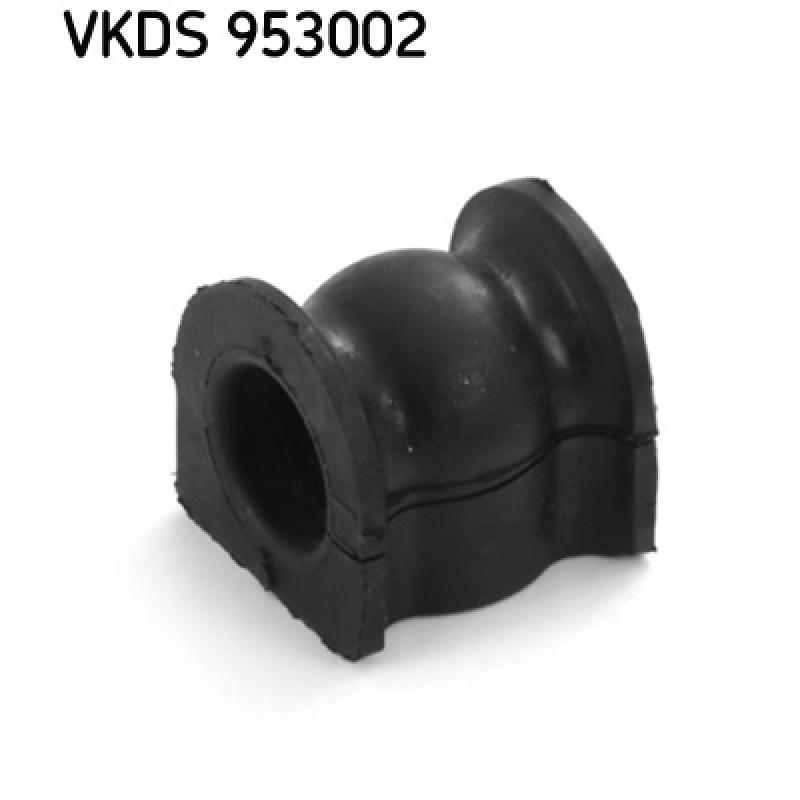 Coussinet de palier, stabilisateur SKF VKDS 953002 - Visuel 1