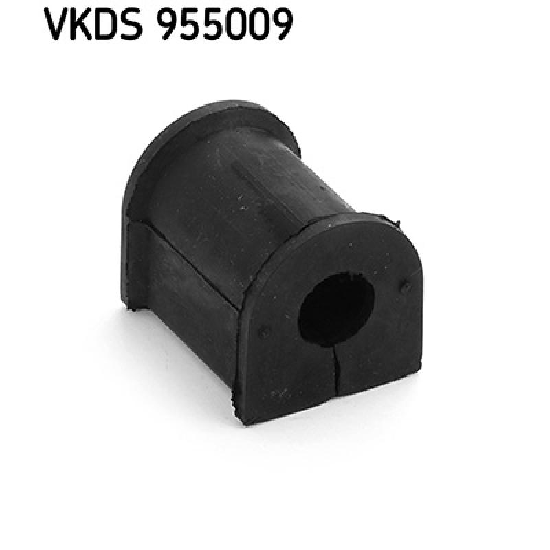 Coussinet de palier, stabilisateur SKF VKDS 955009 - Visuel 1