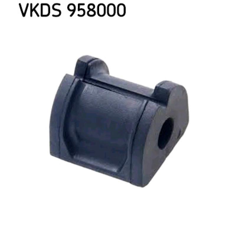 Coussinet de palier, stabilisateur SKF VKDS 958000 - Visuel 1