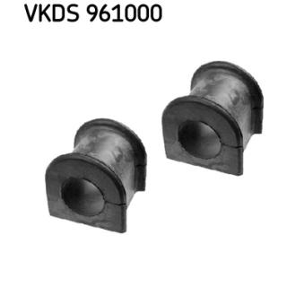 Kit de réparation, barre de couplage stabilisatrice SKF [VKDS 961000]