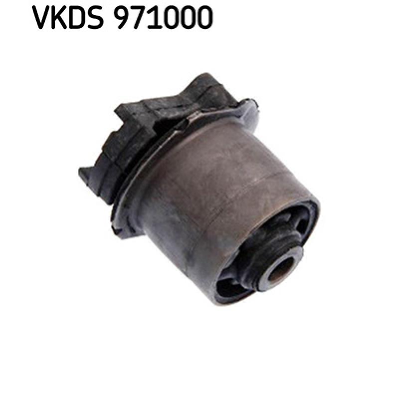 Corps d'essieu SKF VKDS 971000 - Visuel 1