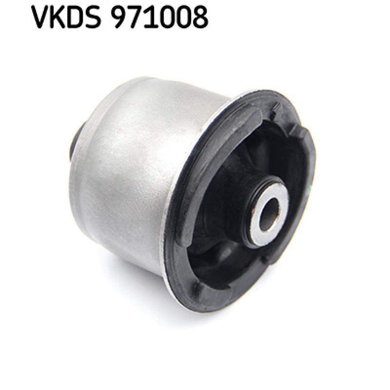 Corps d'essieu SKF VKDS 971008 - Visuel 1