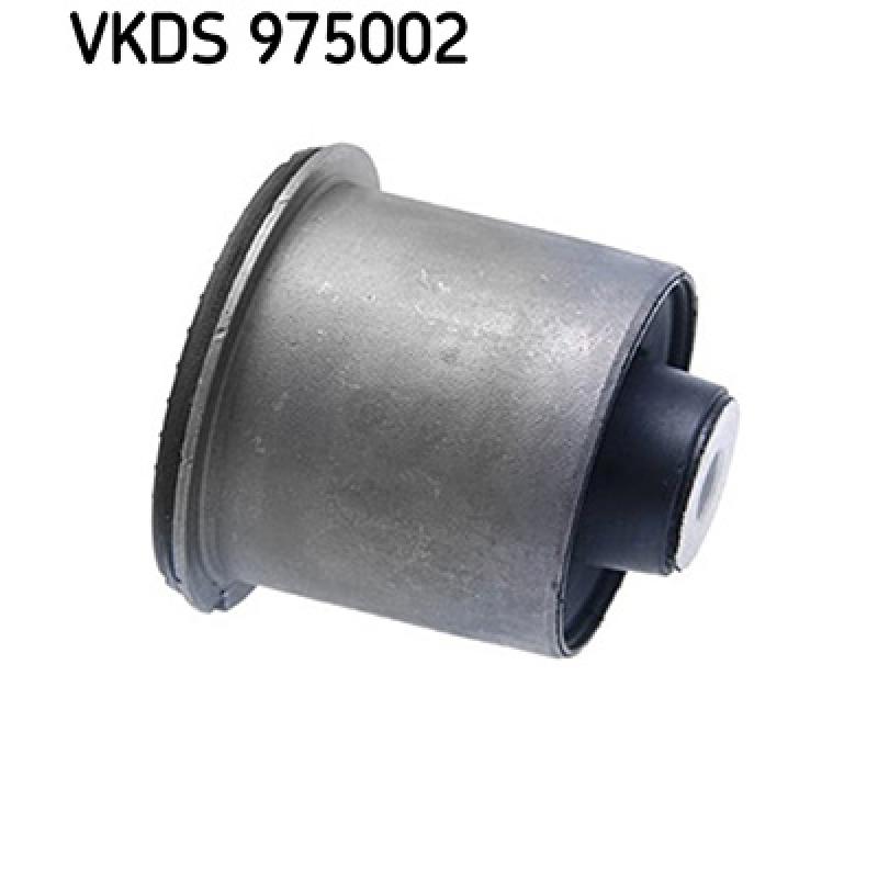 Corps d'essieu SKF VKDS 975002 - Visuel 1