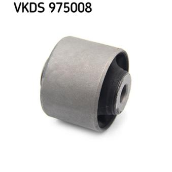 Corps d'essieu SKF VKDS 975008 pour HYUNDAI IX35 CRDi - 116cv Corps d'essieu SKF VKDS 975008 pour HYUNDAI IX35 CRDi - 116cv