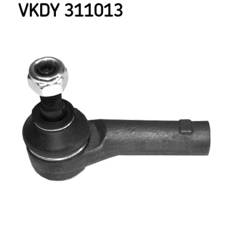 Rotule de barre de connexion SKF VKDY 311013 - Visuel 1
