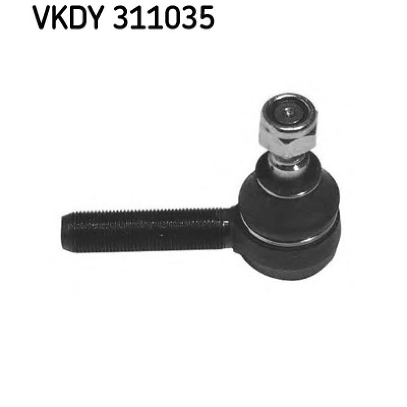 Rotule de barre de connexion SKF VKDY 311035 - Visuel 1