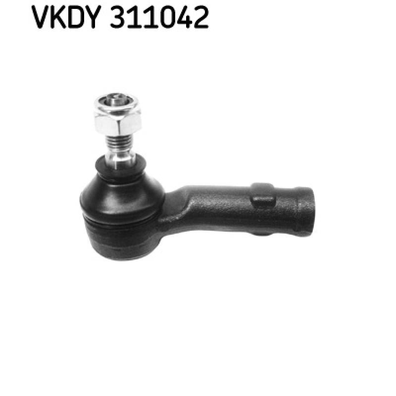 Rotule de barre de connexion SKF VKDY 311042 - Visuel 1