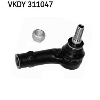 Rotule de barre de connexion SKF [VKDY 311047]