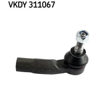 Rotule de barre de connexion SKF VKDY 311067 pour VOLKSWAGEN GOLF 30 TFSI - 110cv