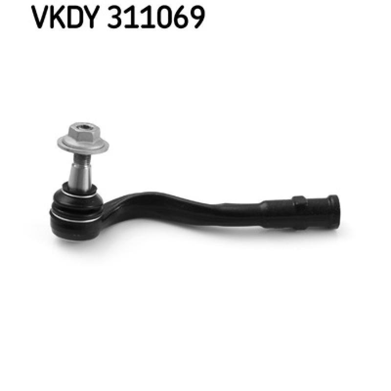 Rotule de barre de connexion SKF VKDY 311069 - Visuel 1