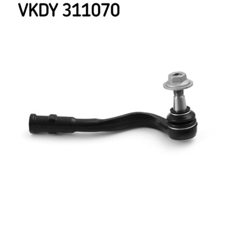 Rotule de barre de connexion SKF VKDY 311070 - Visuel 1