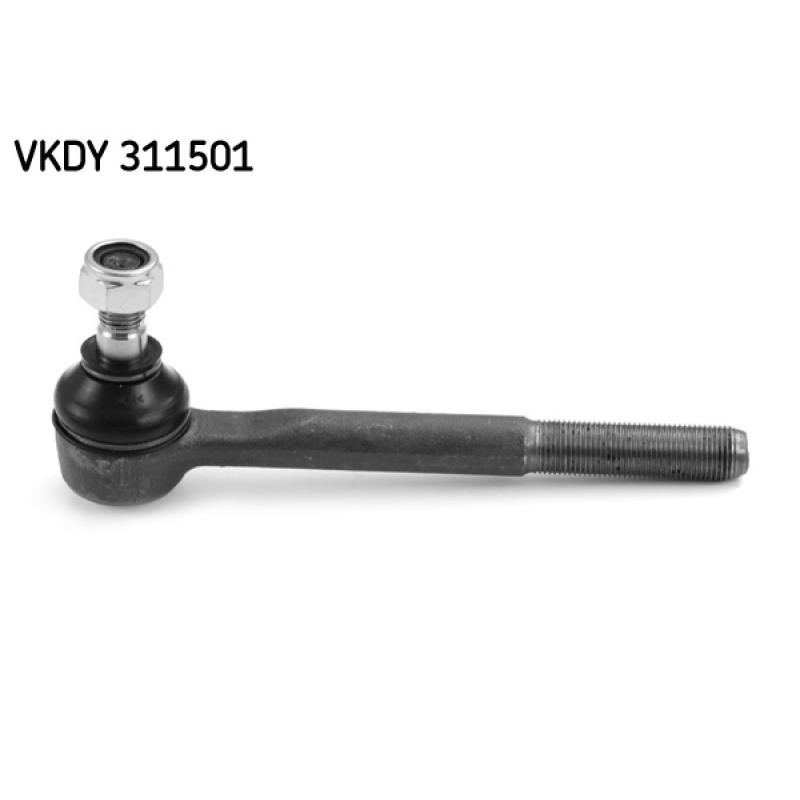 Rotule de barre de connexion SKF VKDY 311501 - Visuel 1