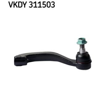 Rotule de barre de connexion SKF OEM 2N0423812