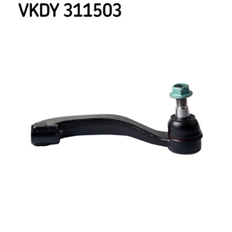 Rotule de barre de connexion SKF VKDY 311503 - Visuel 1