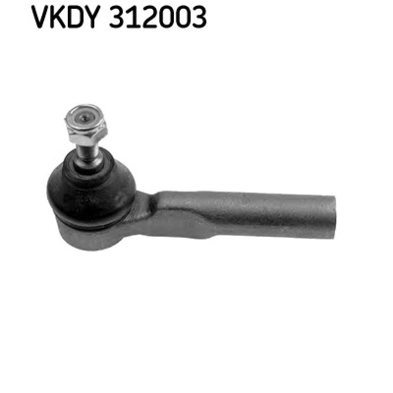 Rotule de barre de connexion SKF VKDY 312003 - Visuel 1