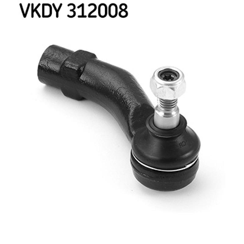 Rotule de barre de connexion SKF VKDY 312008 - Visuel 2