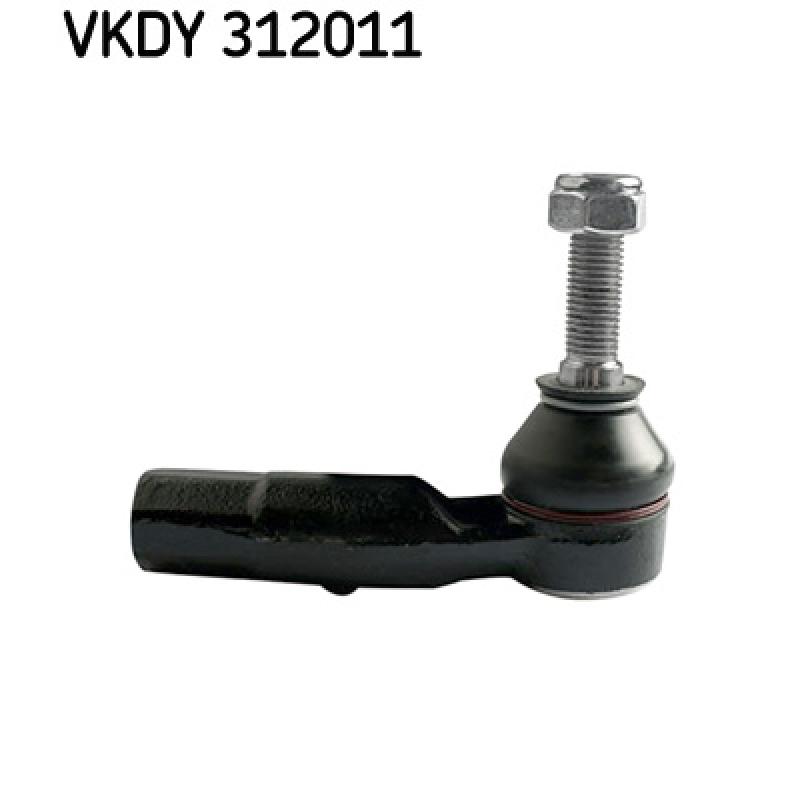 Rotule de barre de connexion SKF VKDY 312011 - Visuel 1