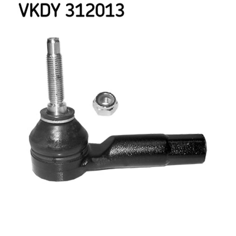 Rotule de barre de connexion SKF VKDY 312013 - Visuel 1