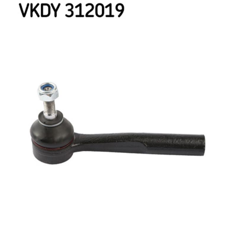 Rotule de barre de connexion SKF VKDY 312019 - Visuel 1