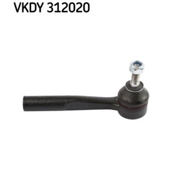 Rotule de barre de connexion SKF VKDY 312020 pour FIAT 500X 1.3 D Multijet - 95cv