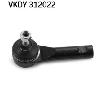Rotule de barre de connexion SKF VKDY 312022 pour FIAT DOBLO 1.6 D Multijet - 100cv