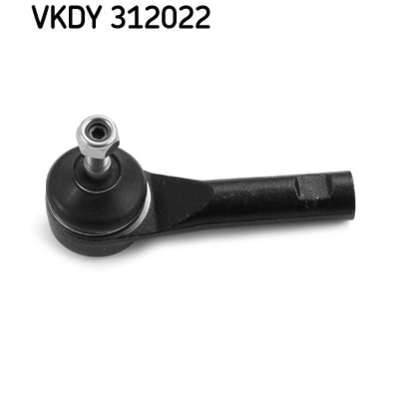 Rotule de barre de connexion SKF VKDY 312022 - Visuel 1