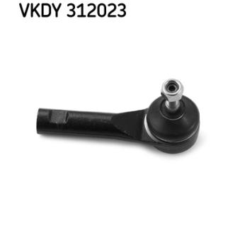 Rotule de barre de connexion SKF VKDY 312023 pour FIAT DOBLO 1.6 D Multijet - 100cv