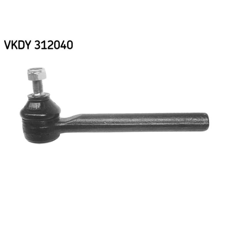 Rotule de barre de connexion SKF VKDY 312040 - Visuel 1