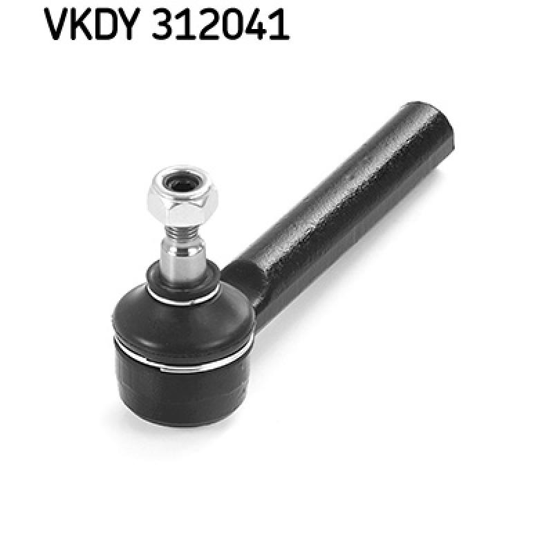 Rotule de barre de connexion SKF VKDY 312041 - Visuel 2