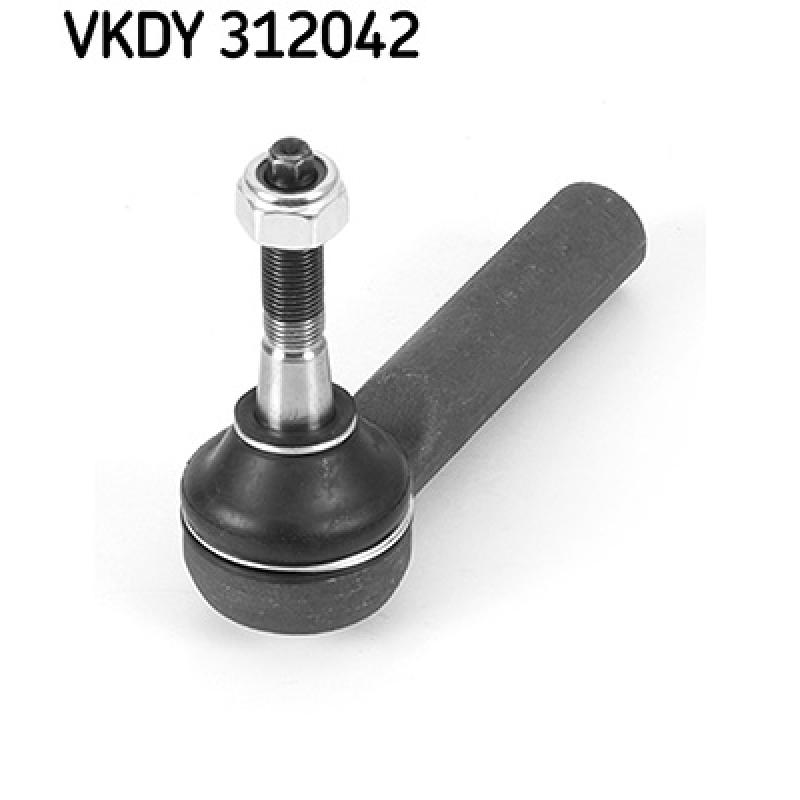 Rotule de barre de connexion SKF VKDY 312042 - Visuel 2
