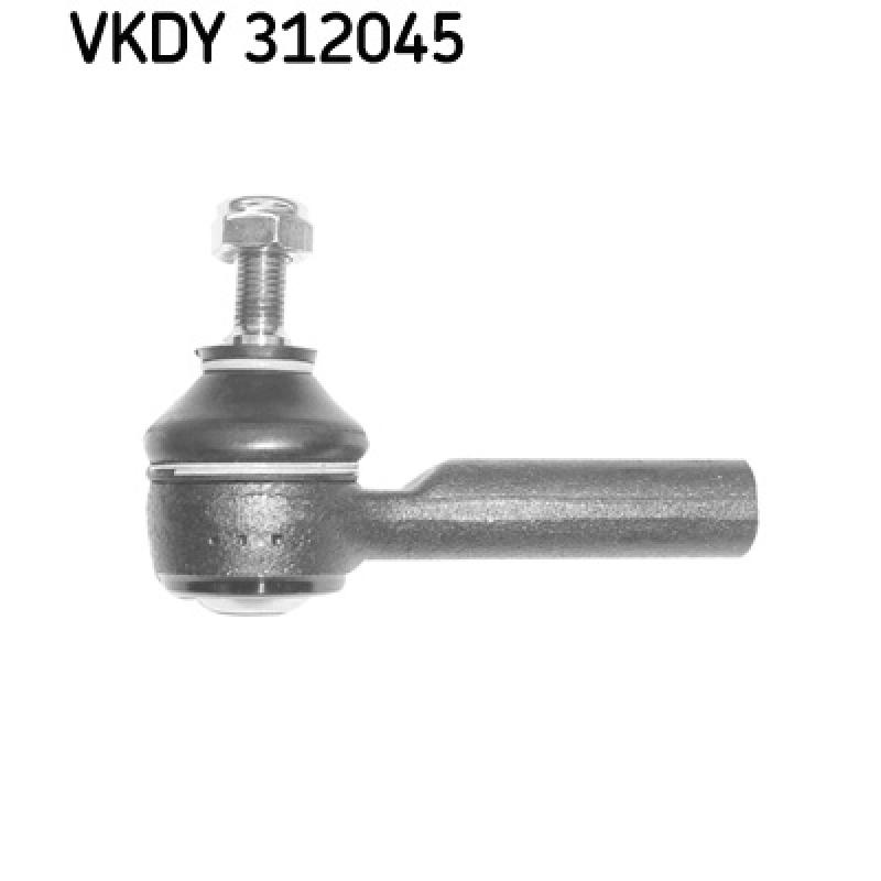 Rotule de barre de connexion SKF VKDY 312045 - Visuel 1