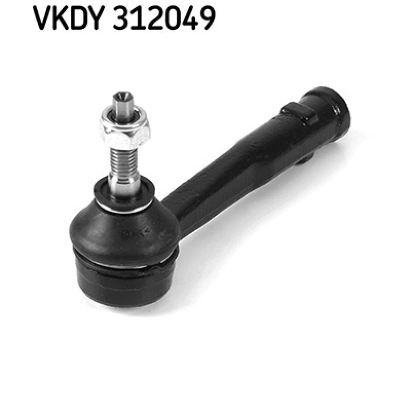 Rotule de barre de connexion SKF VKDY 312049 - Visuel 2