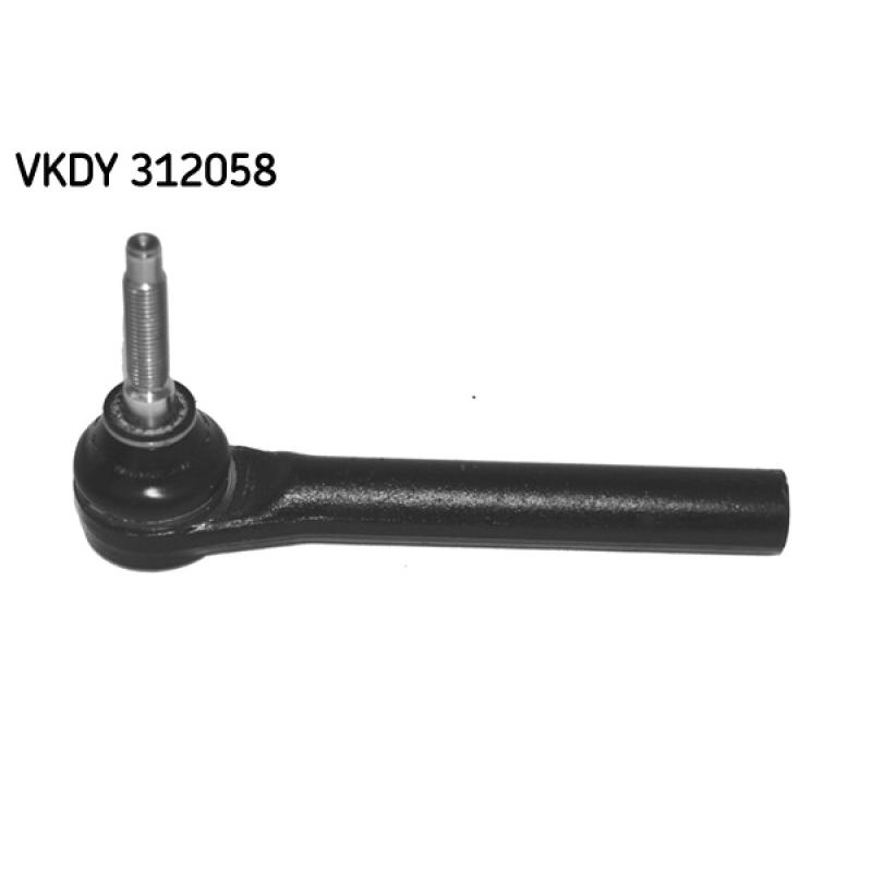 Rotule de barre de connexion SKF VKDY 312058 - Visuel 1