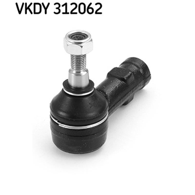 Rotule de barre de connexion SKF VKDY 312062 - Visuel 2