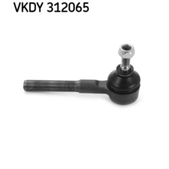 Rotule de barre de connexion SKF [VKDY 312065]