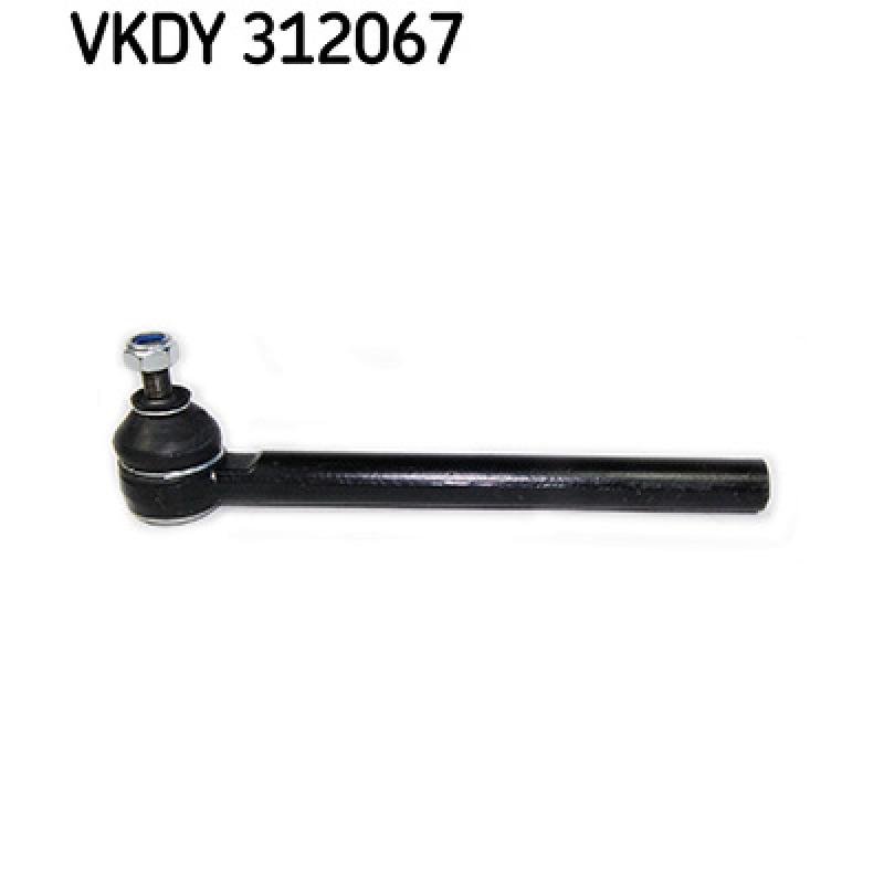 Rotule de barre de connexion SKF VKDY 312067 - Visuel 1