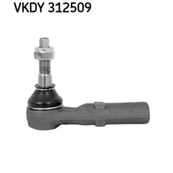 Rotule de barre de connexion SKF VKDY 312509 pour DODGE JOURNEY 3.7 V6 - 214cv
