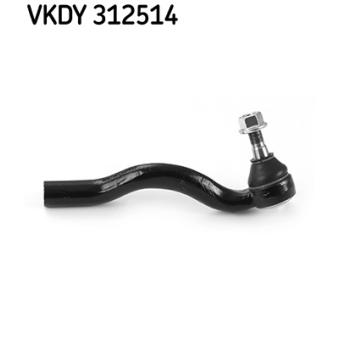 Rotule de barre de connexion SKF [VKDY 312514]