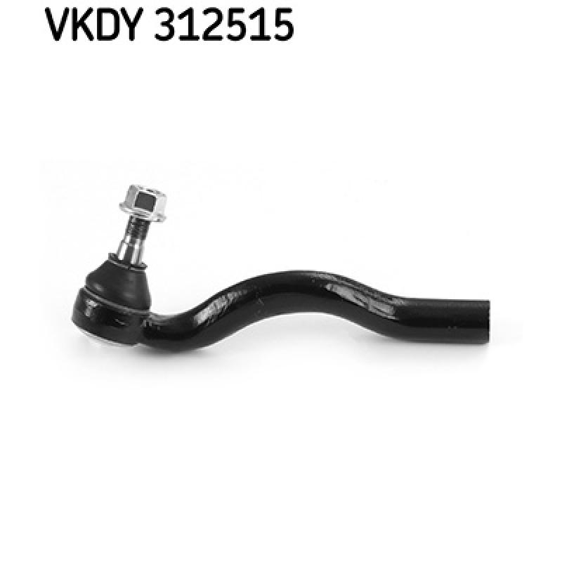 Rotule de barre de connexion SKF VKDY 312515 - Visuel 1