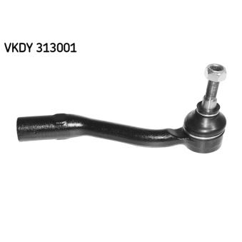 Rotule de barre de connexion SKF VKDY 313001 pour AUDI A4 1.6 VTS - 122cv
