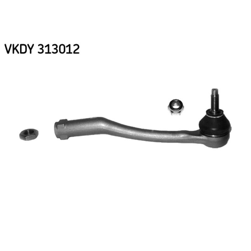 Rotule de barre de connexion SKF VKDY 313012 - Visuel 1