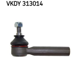 Rotule de barre de connexion SKF [VKDY 313014]