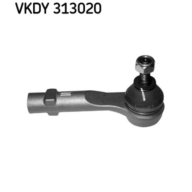Rotule de barre de connexion SKF VKDY 313020 - Visuel 1