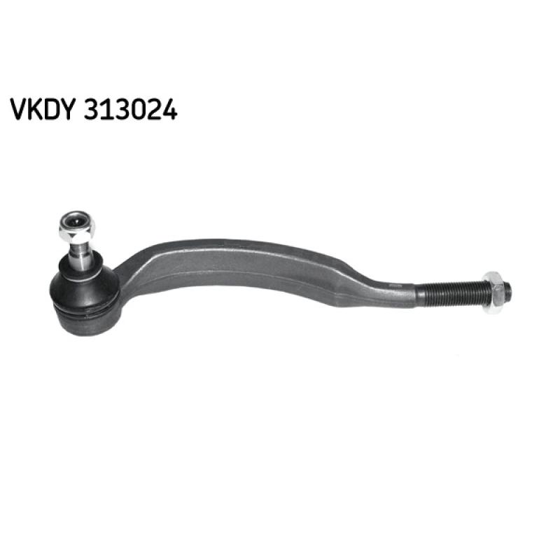 Rotule de barre de connexion SKF VKDY 313024 - Visuel 1