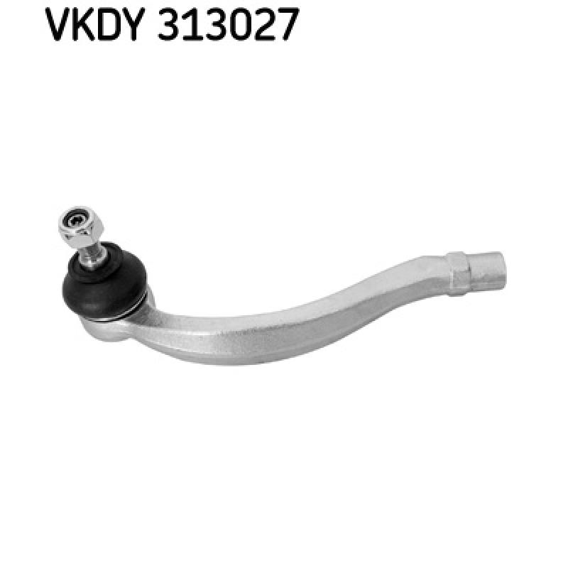 Rotule de barre de connexion SKF VKDY 313027 - Visuel 1