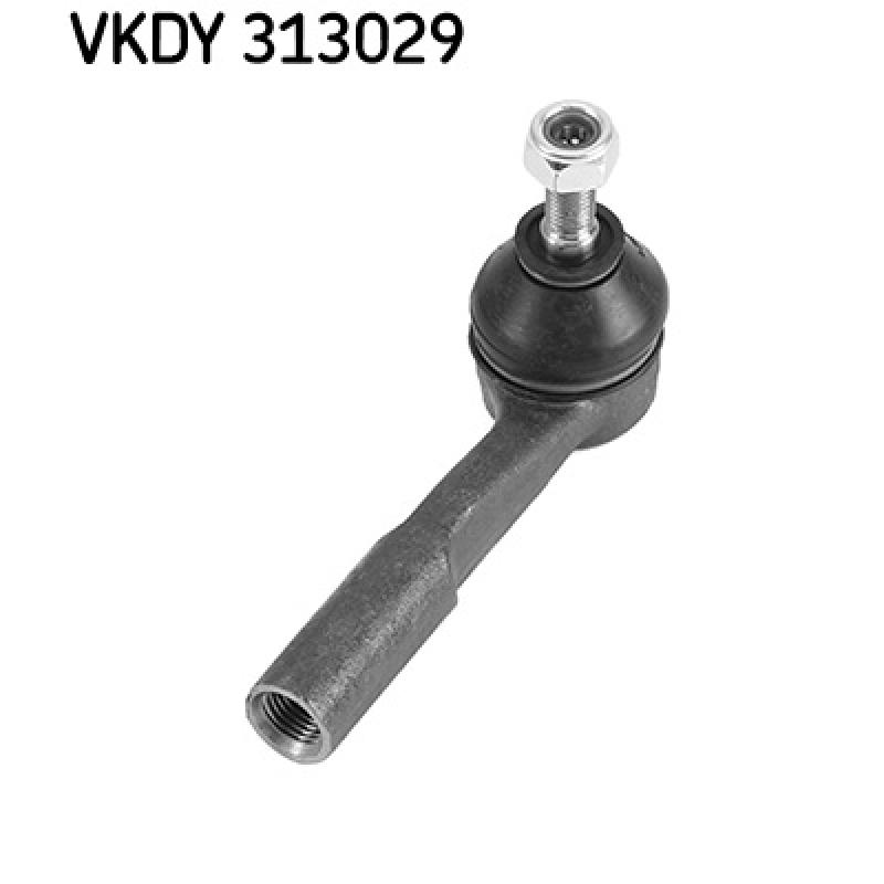 Rotule de barre de connexion SKF VKDY 313029 - Visuel 1