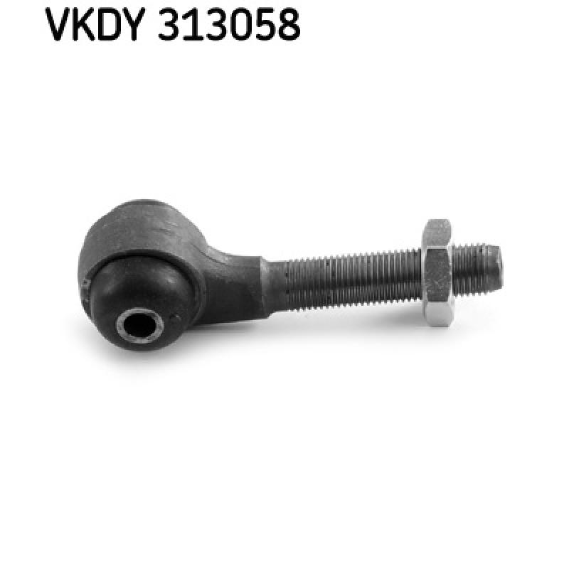 Rotule de barre de connexion SKF VKDY 313058 - Visuel 1