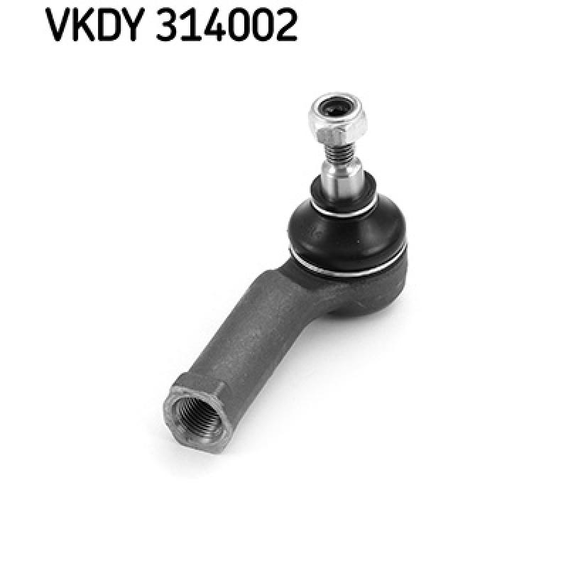 Rotule de barre de connexion SKF VKDY 314002 - Visuel 2