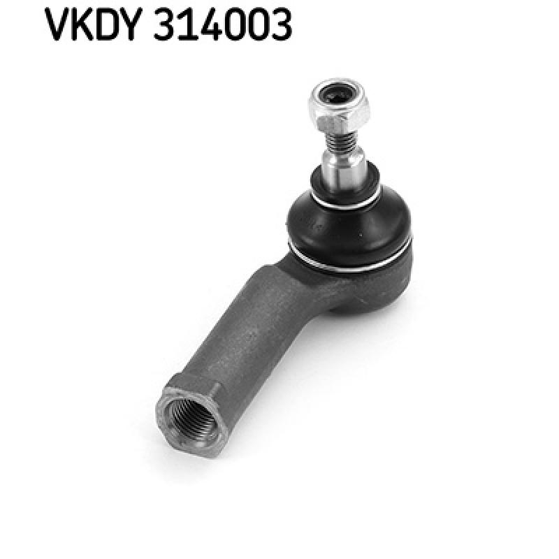 Rotule de barre de connexion SKF VKDY 314003 - Visuel 1